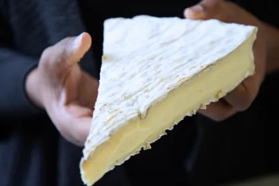 MTM Brie de Meaux
