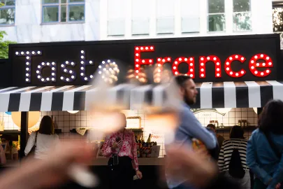 Gourmet Festival Düsseldorf