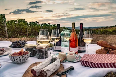 Discover Centre-Loire Wines