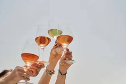 Outdoor Wines