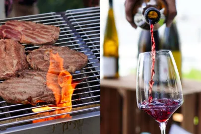 Taste France BBQ Frankfurt