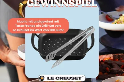 TF Sommeraktion Gewinnspiel