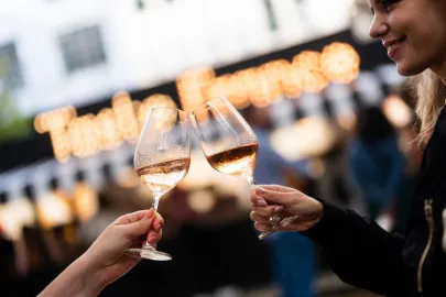 Gourmet Festival Düsseldorf