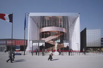 Osaka Expo
