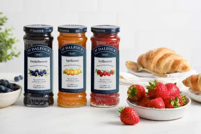 St. Dalfour Fruchtaufstriche