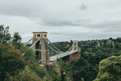 Bristol City Guide