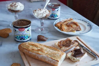 マロンクリーム：あまり知られていないフランス家庭の常備品 | Taste