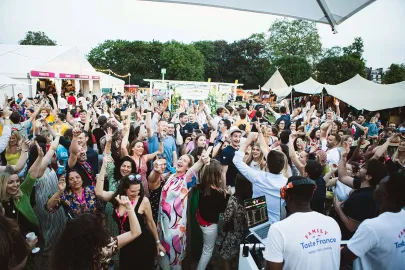 Fête de la musique