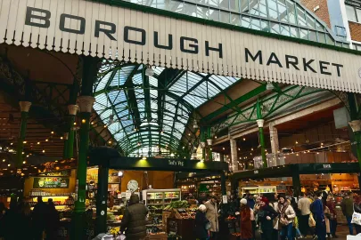Borough