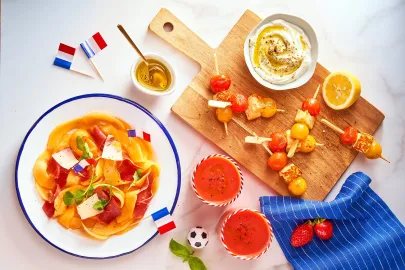 World Cup Apéro