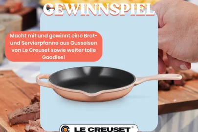 TEILNAHMEBEDINGUNGEN GEWINNSPIEL Sommeraktion 2026