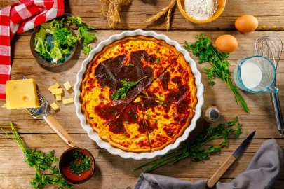 Quiches