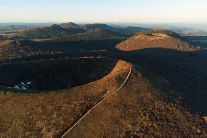 Auvergne