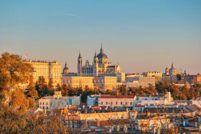 Comunidad de Madrid