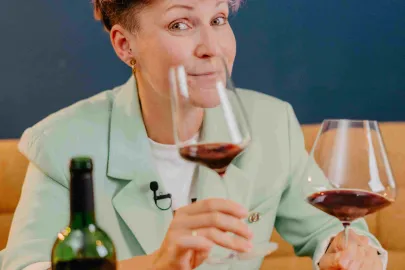 Frag die Somm: Antworten auf deine Fragen rund um Wein