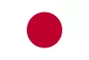 Japan Flag