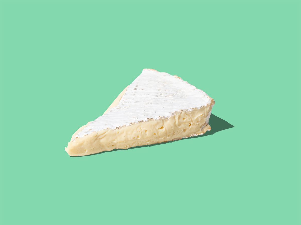 A History of Brie de Meaux Cheese