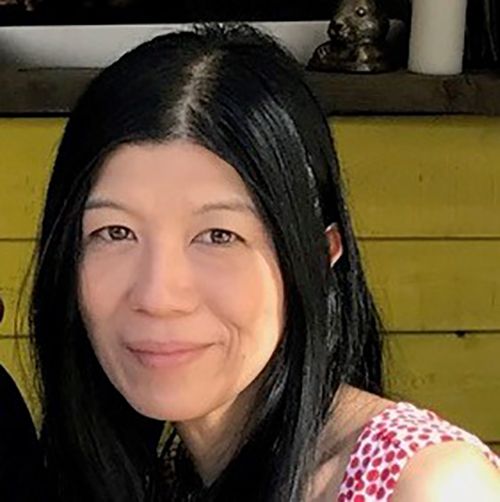 Minako  Norimatsu