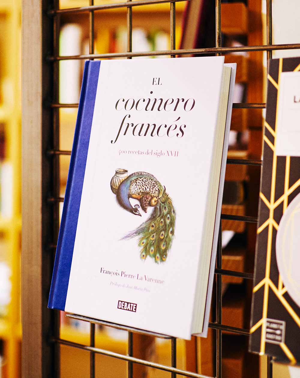 Top 23 de los mejores libros gastronómicos por San Jordi