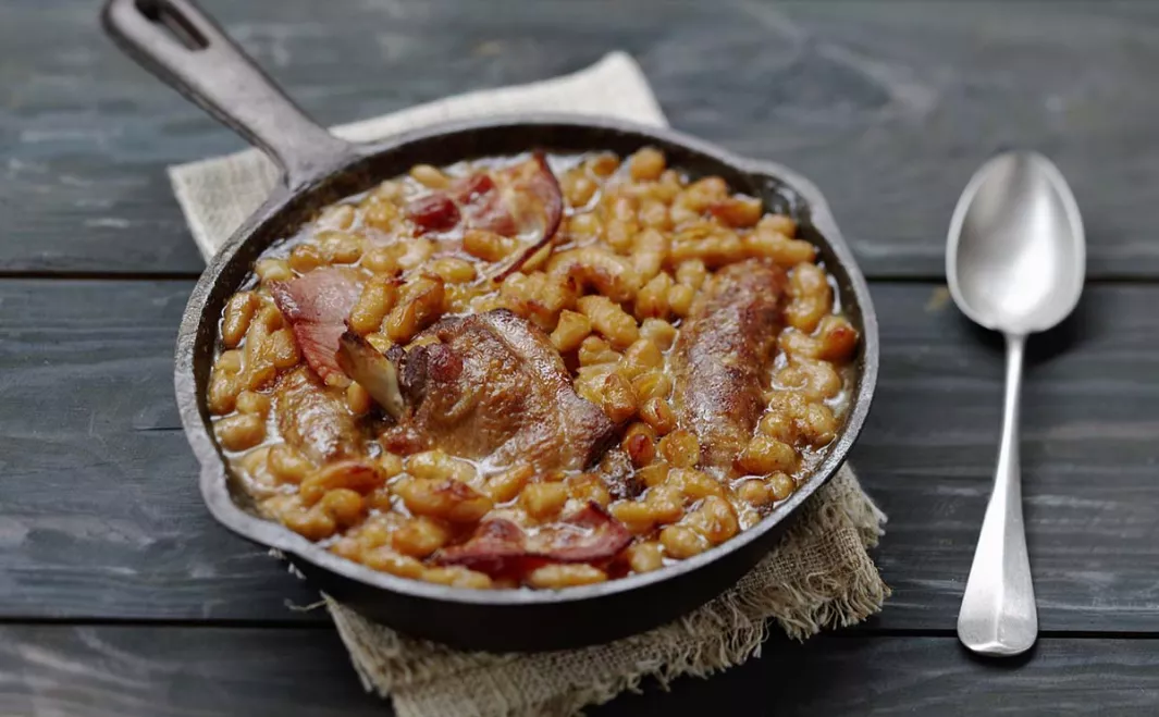10 Tips for Making French-Inspired Cassoulet At Home, According to Six Pros