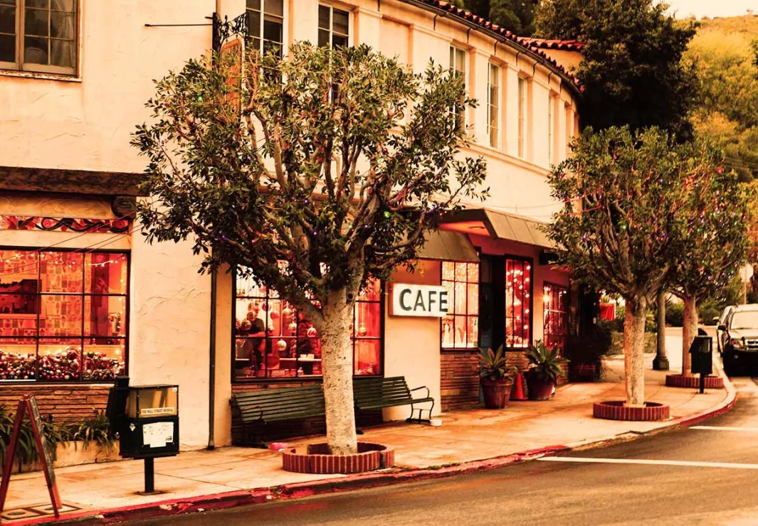 A Francophile’s Guide to Los Angeles 