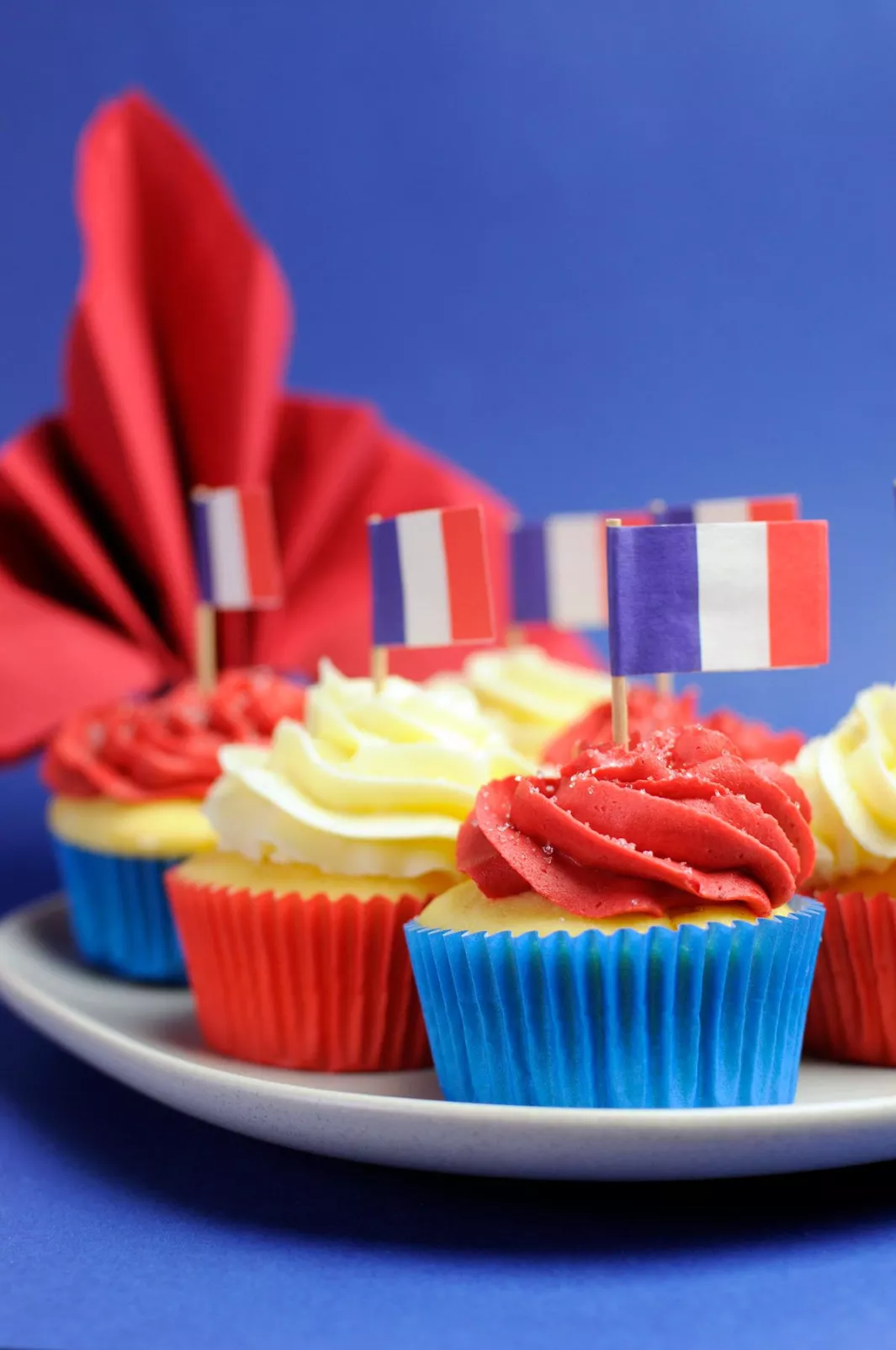 How to Celebrate Bastille Day in the USA 