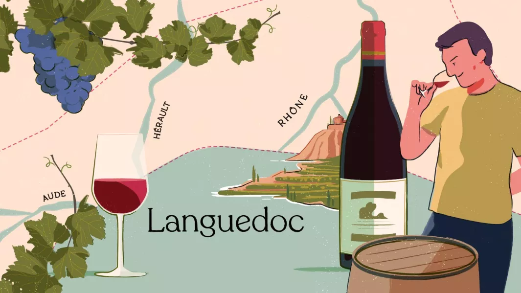 TFM_The terroirs of Languedoc: both singular and multiple_Charles Monier