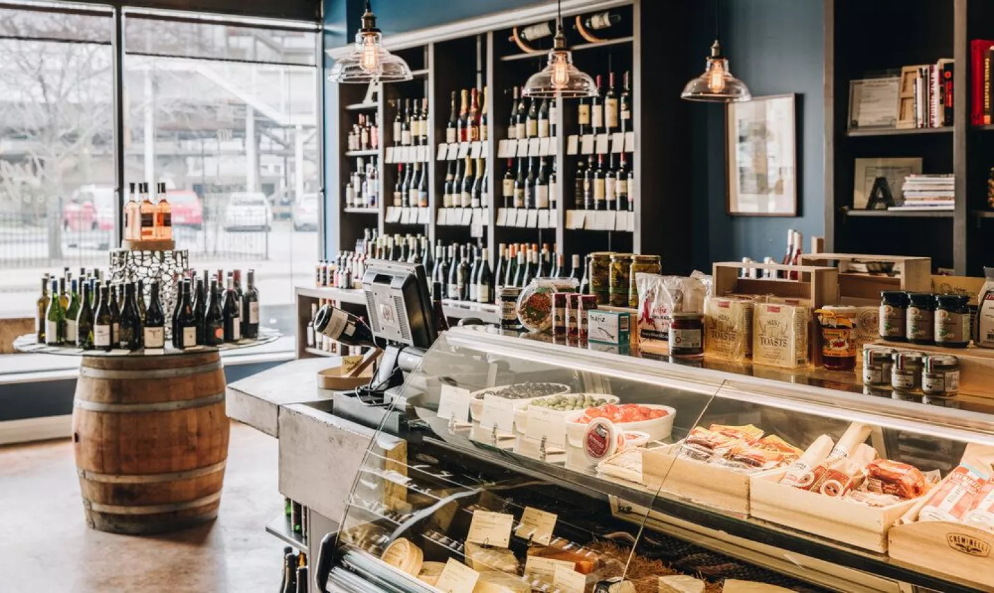 Top 10 Spots to find the Best Fromage