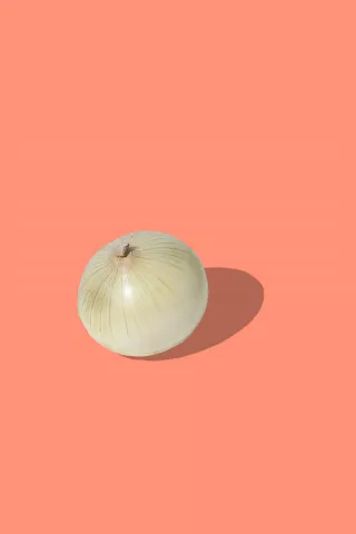 PDO Cévennes sweet onion