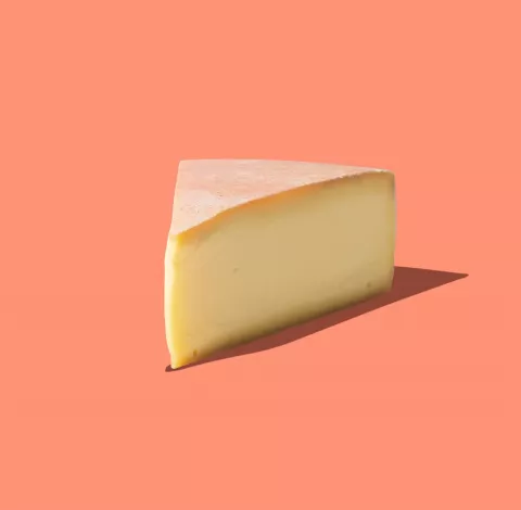 Raclette cheese PGI