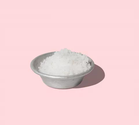 Fleur de sel de Guérande sea salt PGI