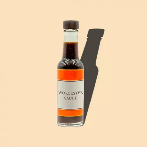 Wocestershire sauce
