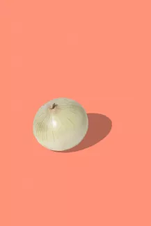 Cévennes sweet onion