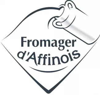 Fromager Affinois Logo