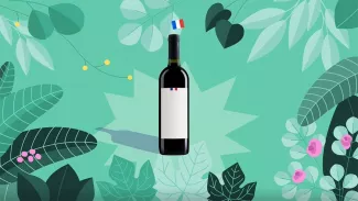 Ultimate French Wine