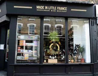 Expat Diaries: Maxence Masurier, Made In Little France 