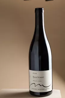 Santenay Vielles Vignes - Domaine Lucien Muzard et fils