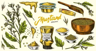 Mustard 101: Where to Find the Best French Mustards
