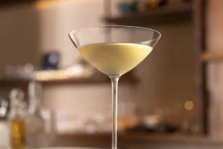Mixology cocktails are so much fun