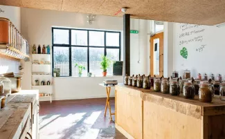 Our favourite zero waste food shops in the UK