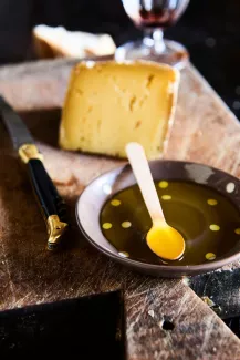 Roussillon olive oil: a budding appellation