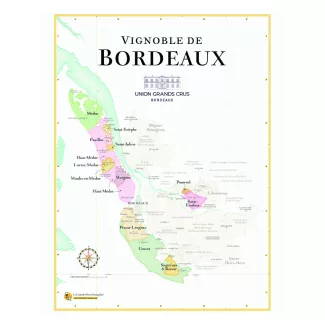 Terroirs of Bordeaux