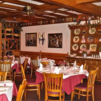Bistrot Le Cep