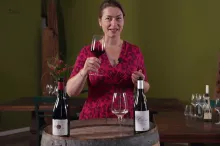 Loire Wines DE Video 1
