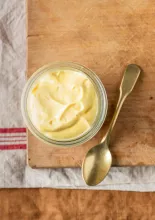 3 Essential Tips for Successful Mayonnaise 