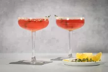 Dorchester cocktail