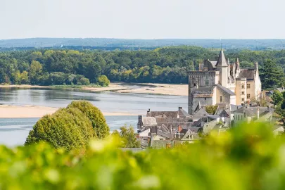 Loire journey