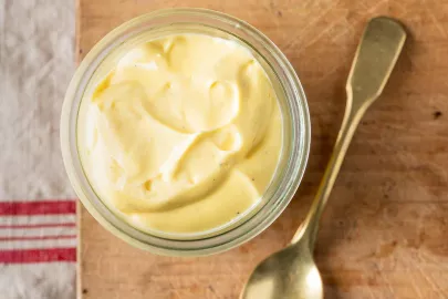 3 Essential Tips for Successful Mayonnaise 