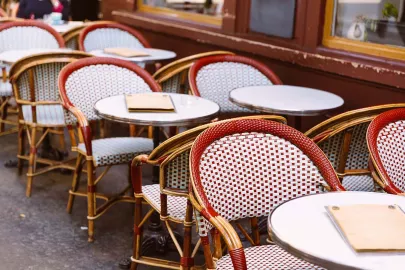 Heading Back to Paris? Here Are the Restaurants You Need to Check Out