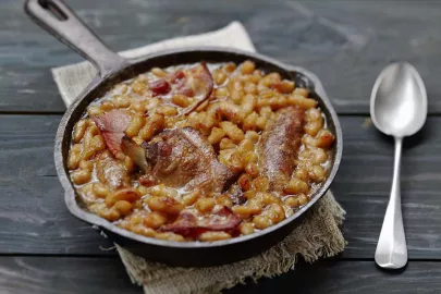 10 Tips for Making French-Inspired Cassoulet At Home, According to Six Pros
